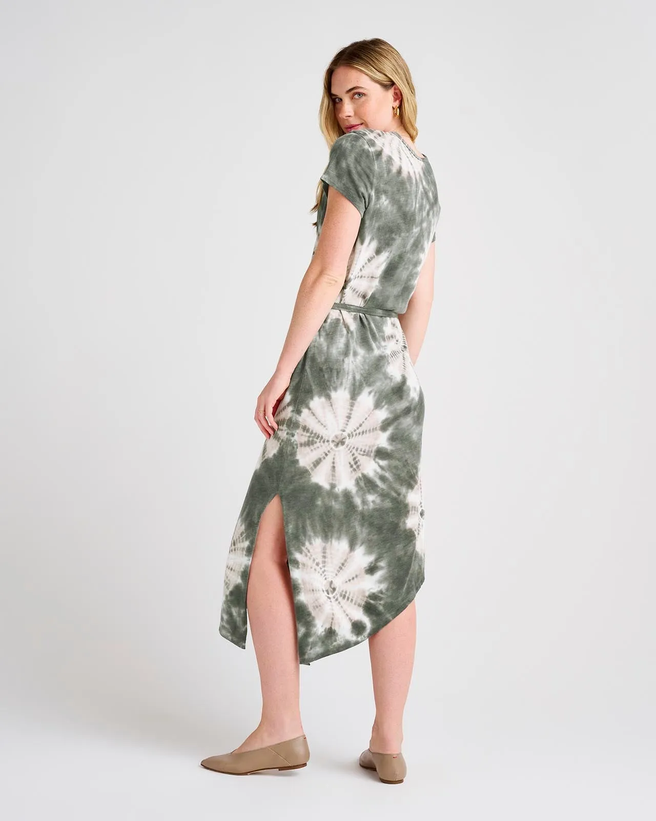 Allegra Dress