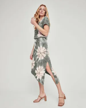 Allegra Dress