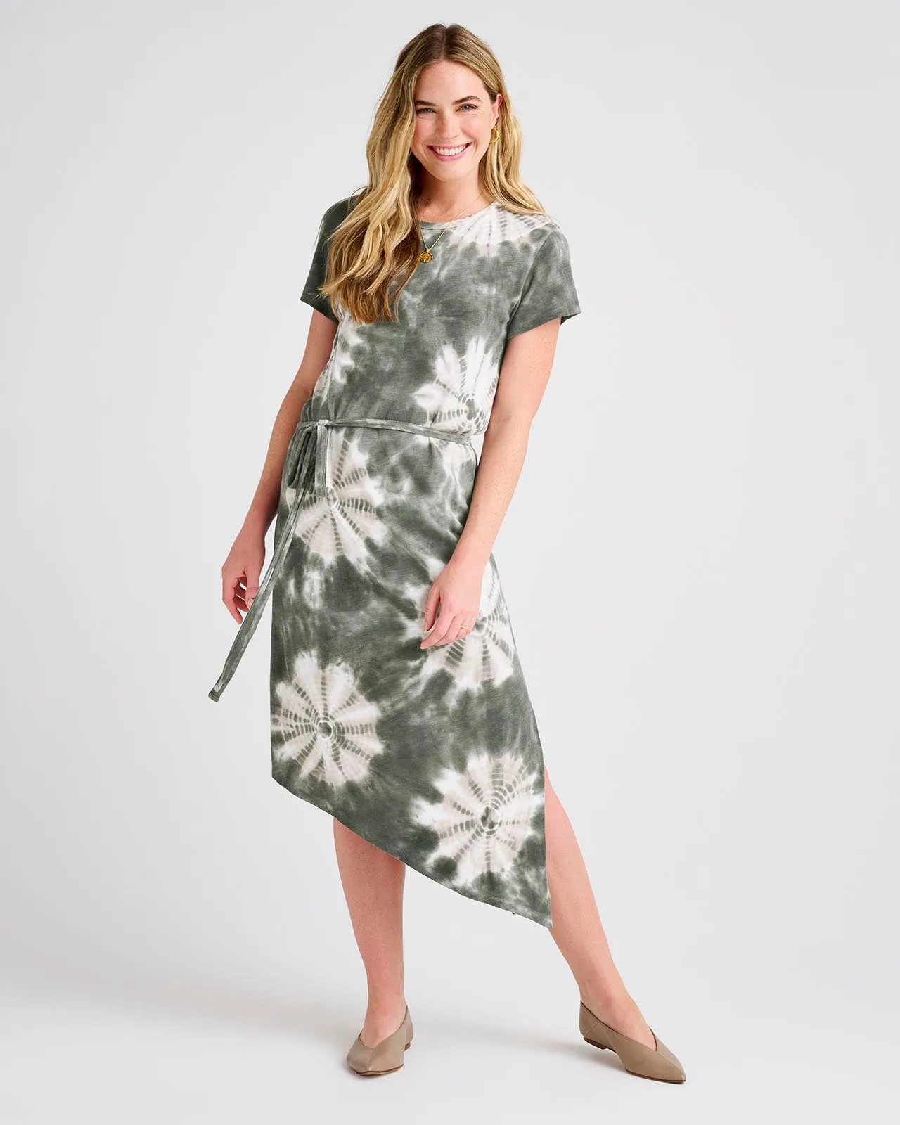Allegra Dress