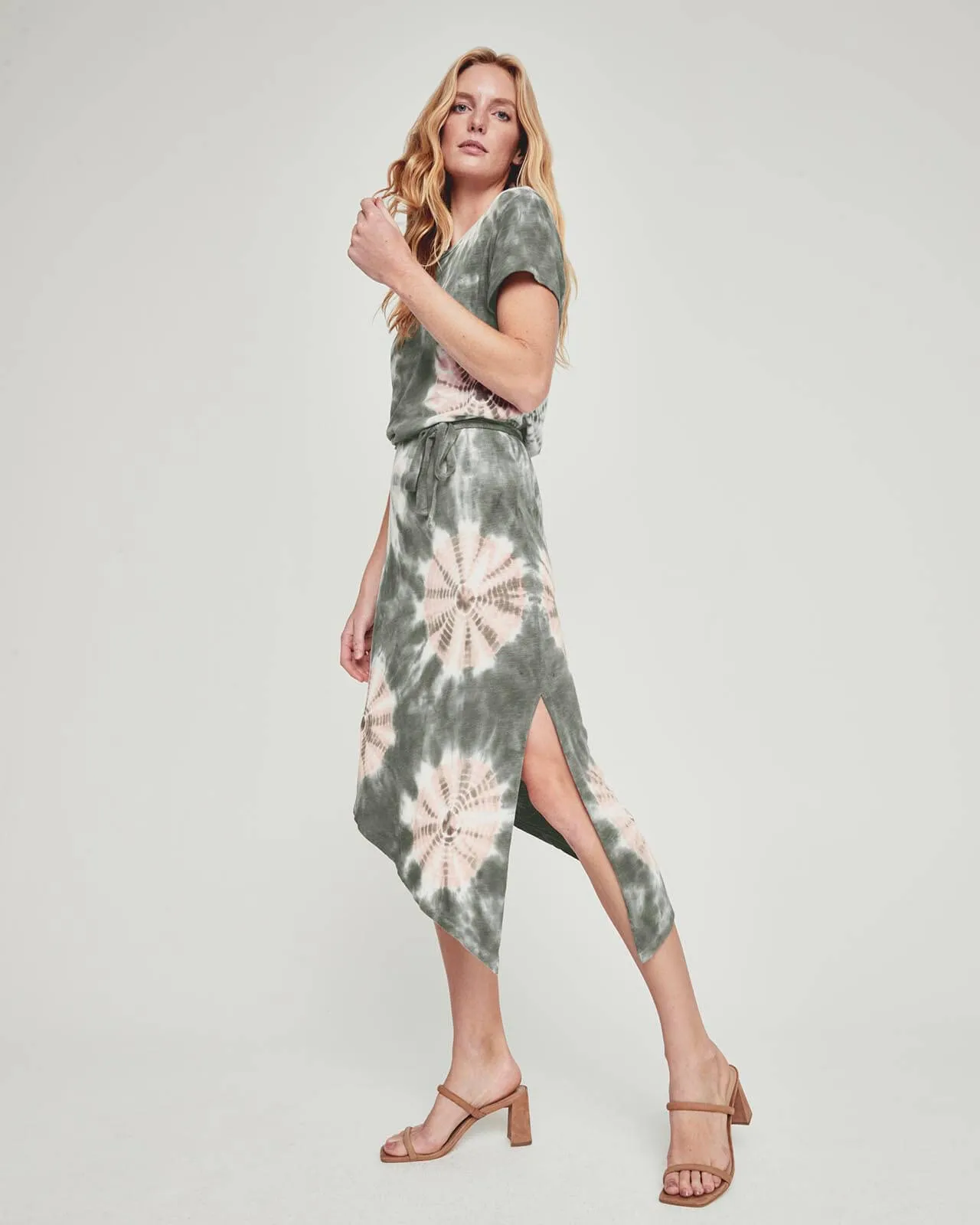 Allegra Dress