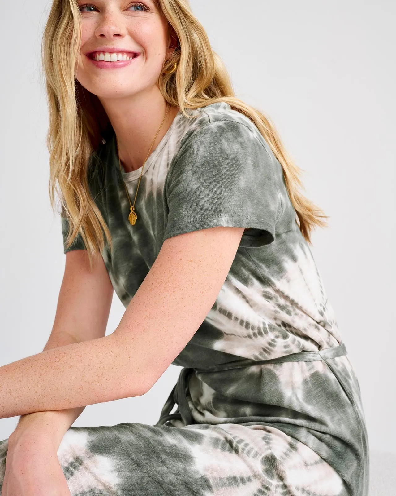 Allegra Dress
