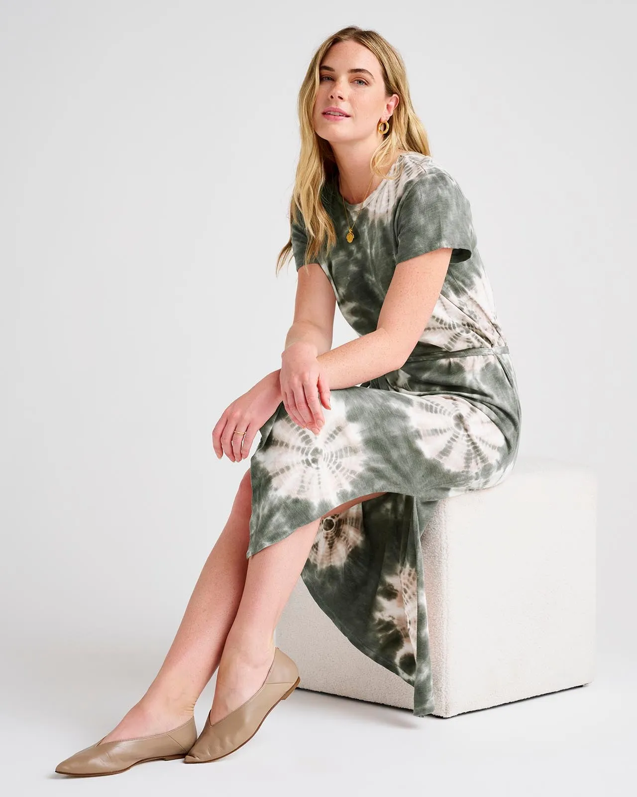 Allegra Dress