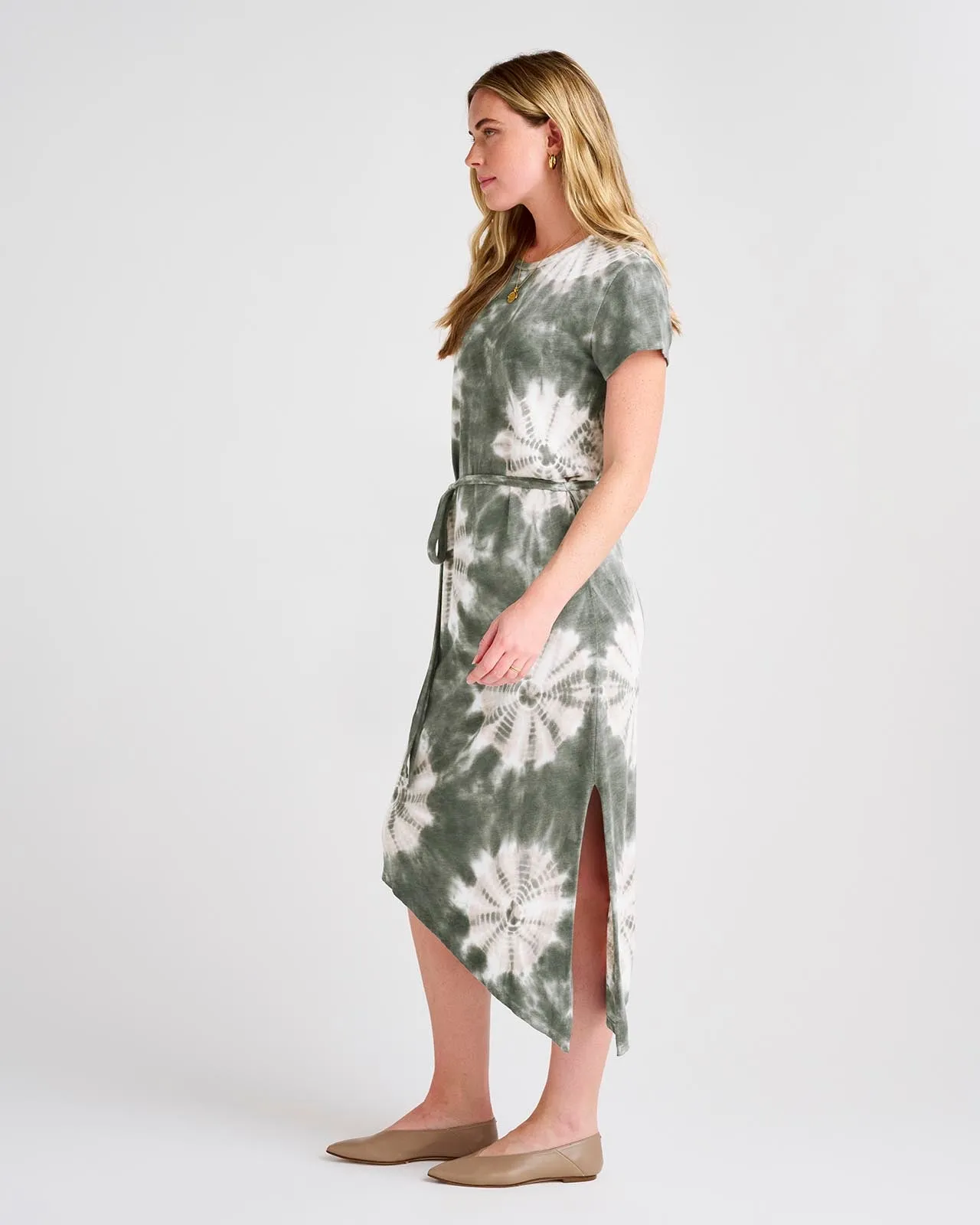 Allegra Dress