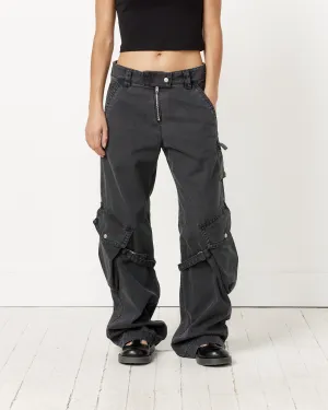 Cargo Trousers