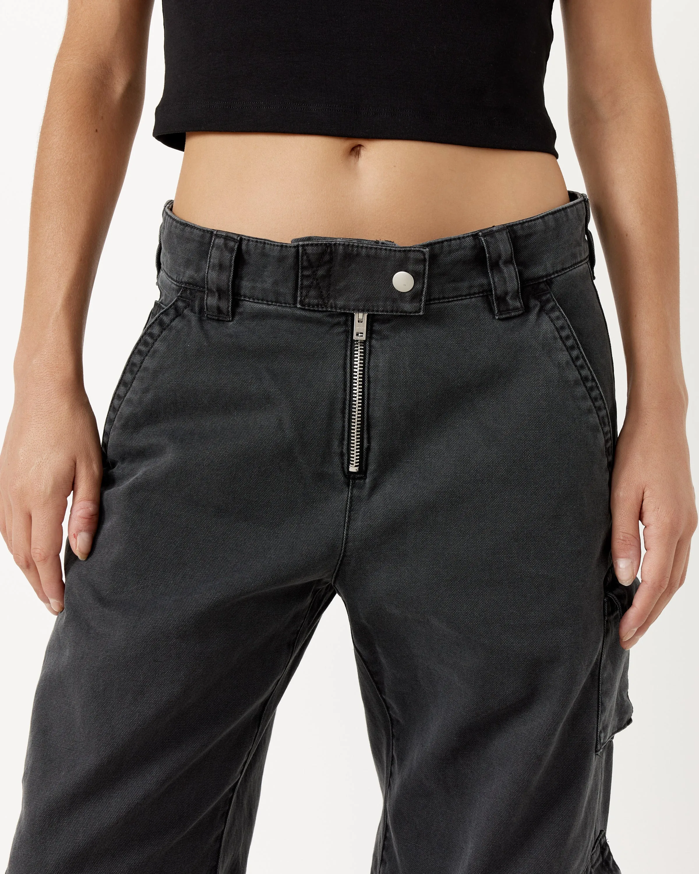 Cargo Trousers
