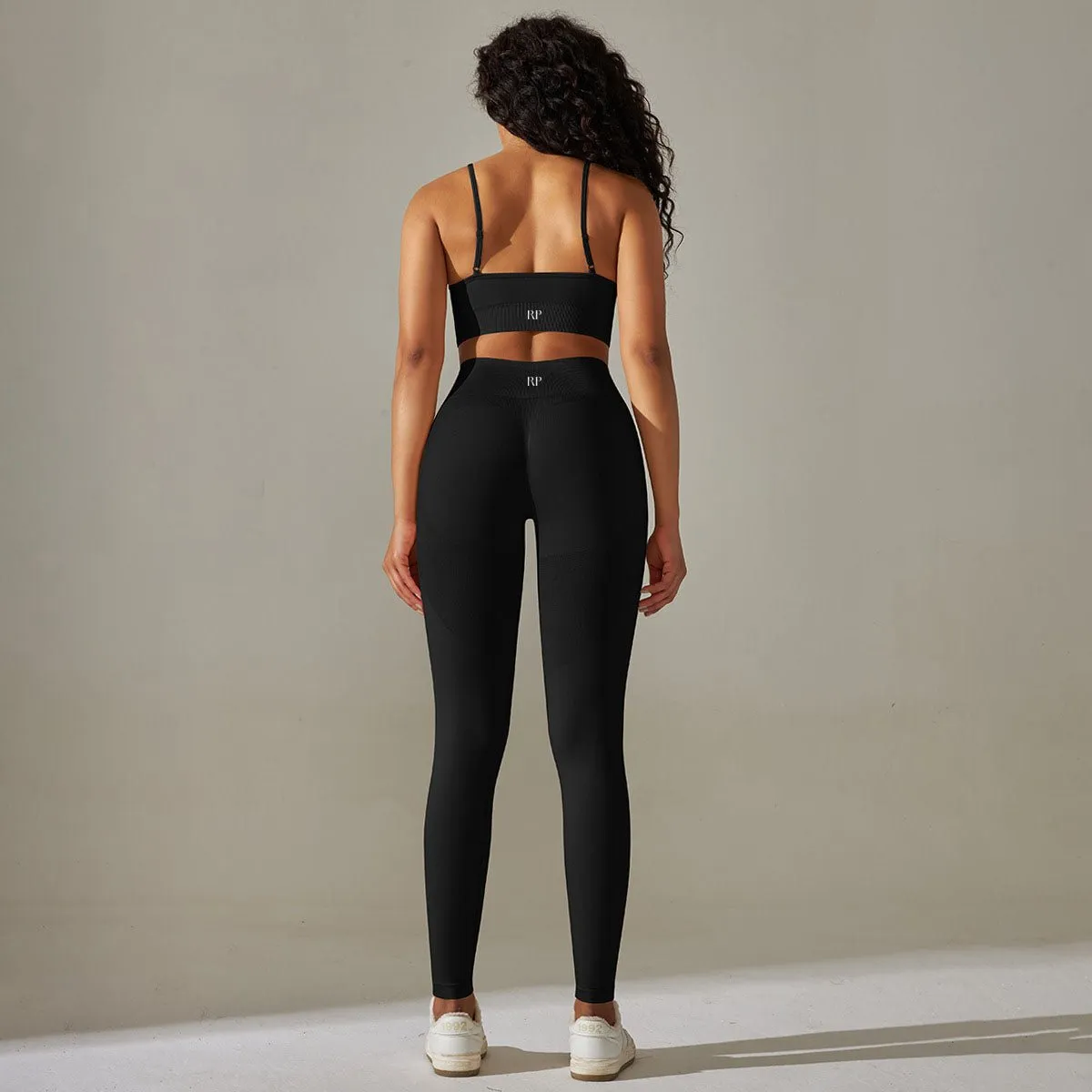 Century Seamless Bra