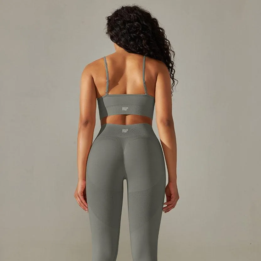 Century Seamless Bra