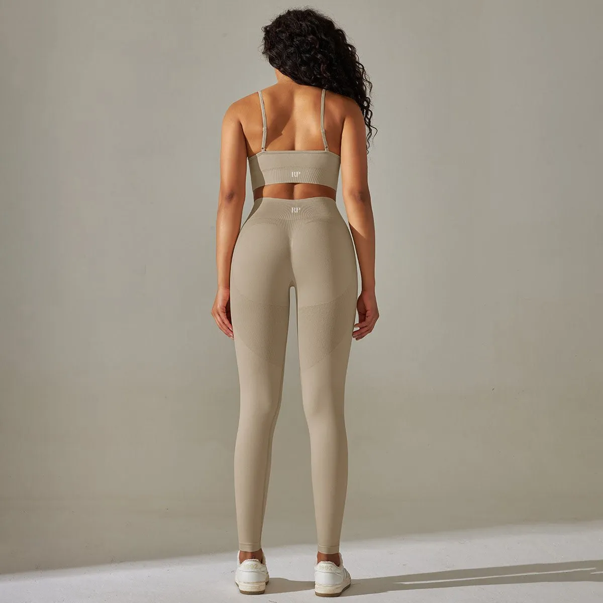 Century Seamless Bra