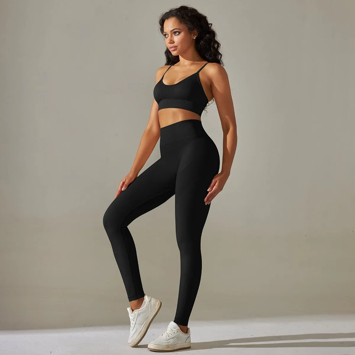 Century Seamless Bra