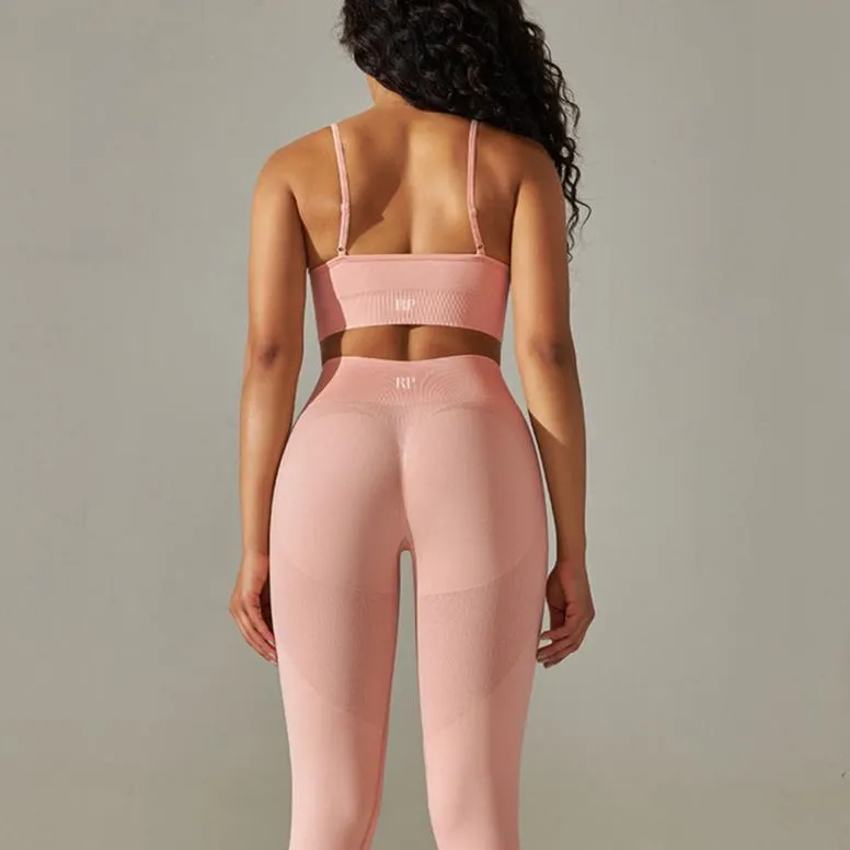 Century Seamless Bra