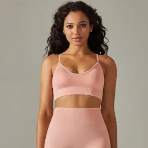 Century Seamless Bra