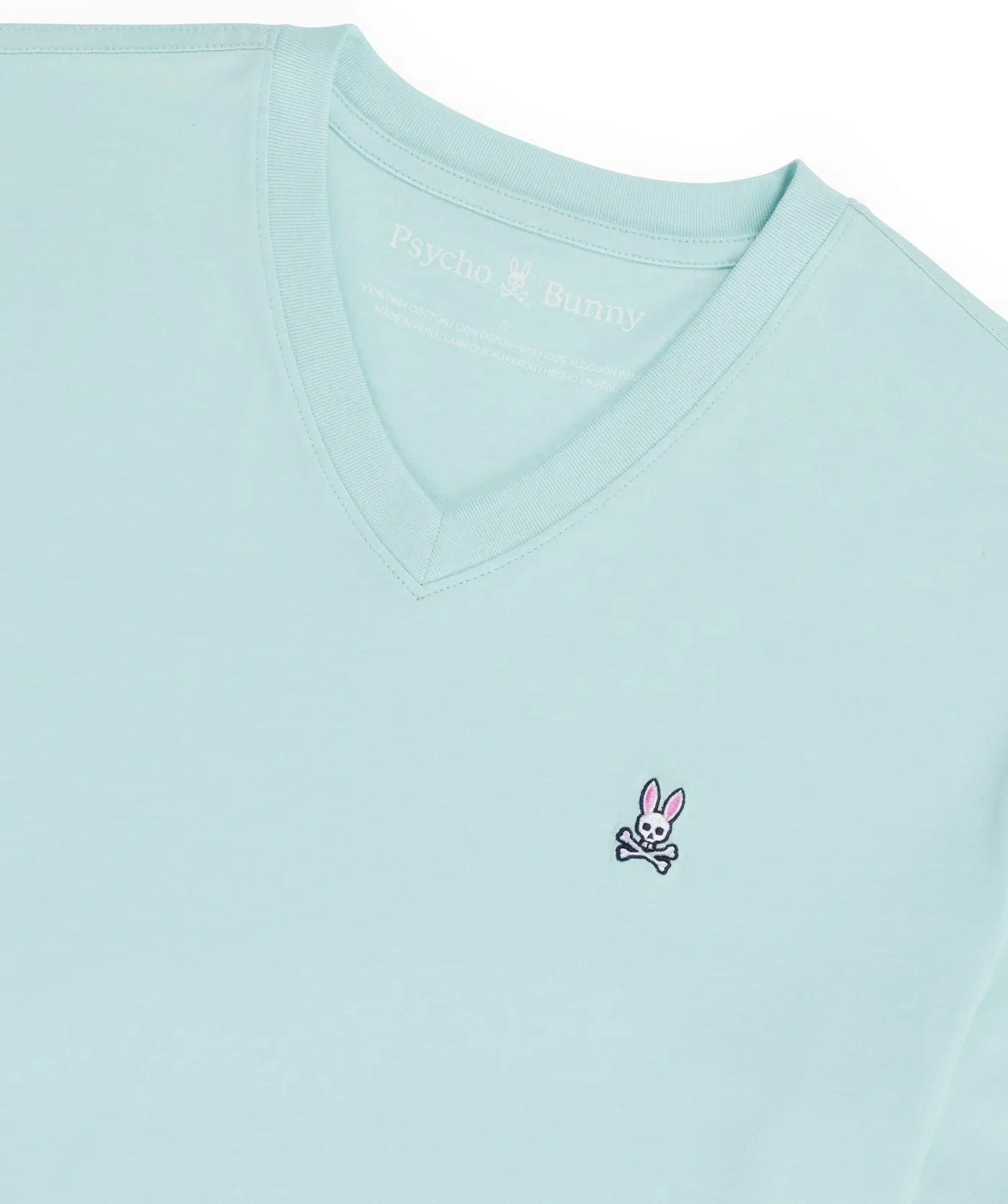 Classic V-Neck Tee