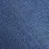 Curvy High-Waisted Super-Skinny Jeans - Dark Wash