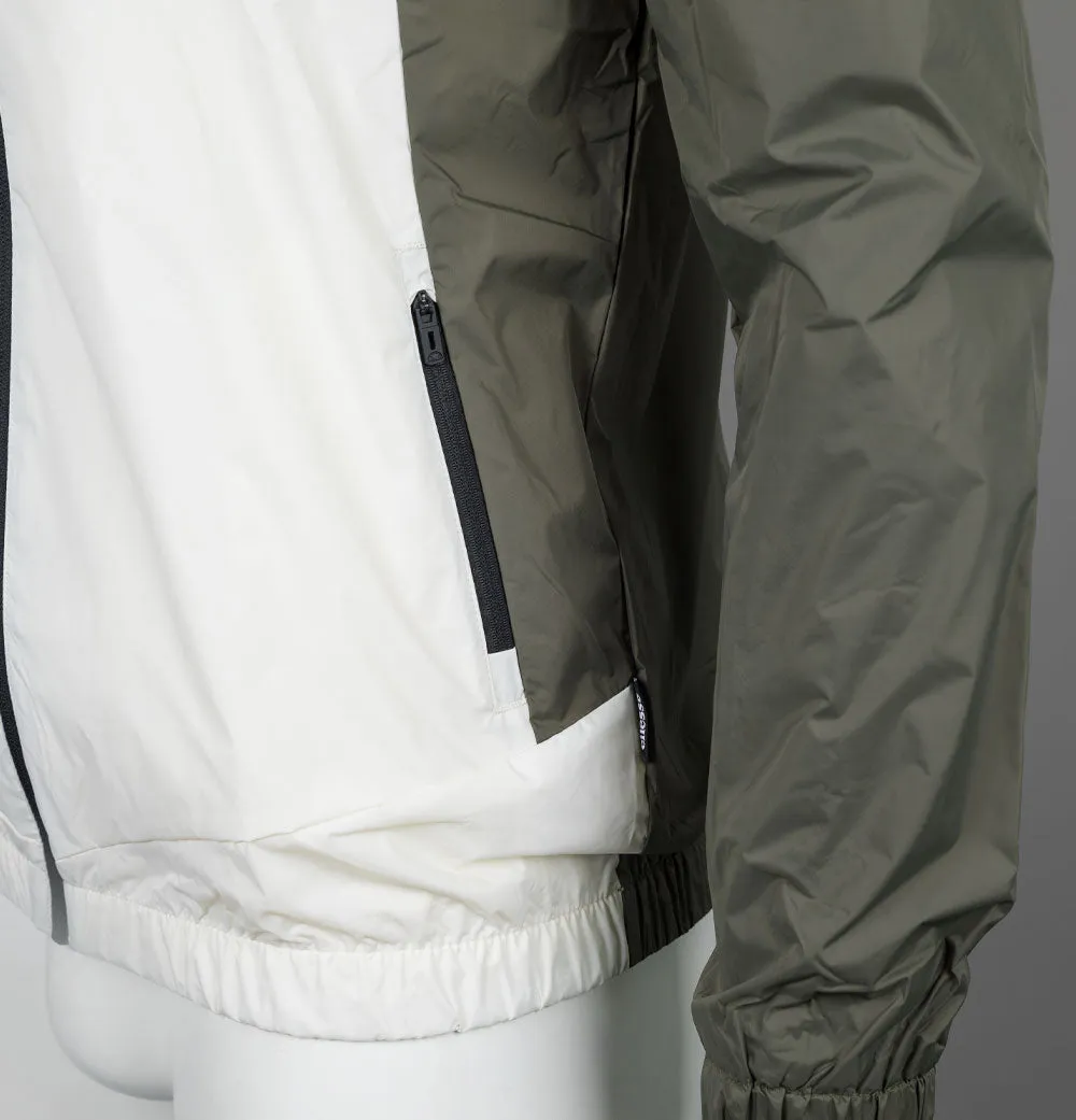 Ellesse Fraction 2 Jacket Khaki