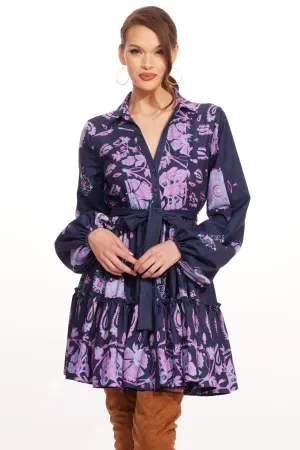 Elodie Dress – Harmonia
