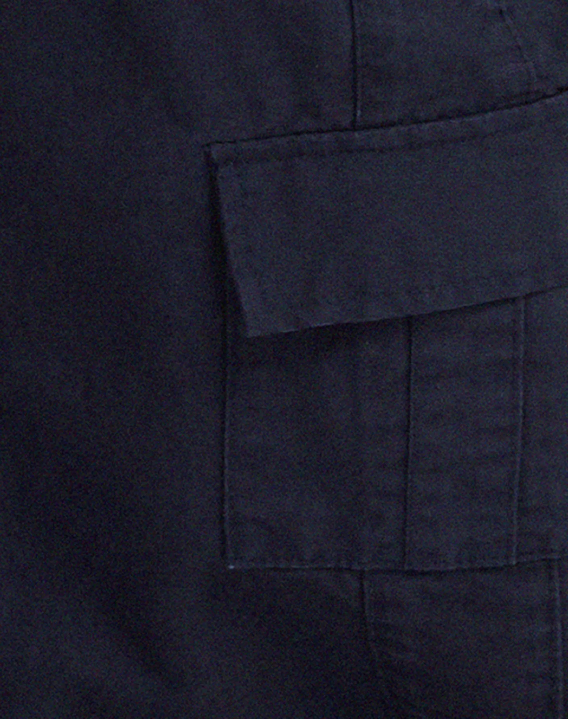 Hansa Cargo Trouser in Navy
