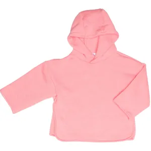 Huston Hoodie | Pink