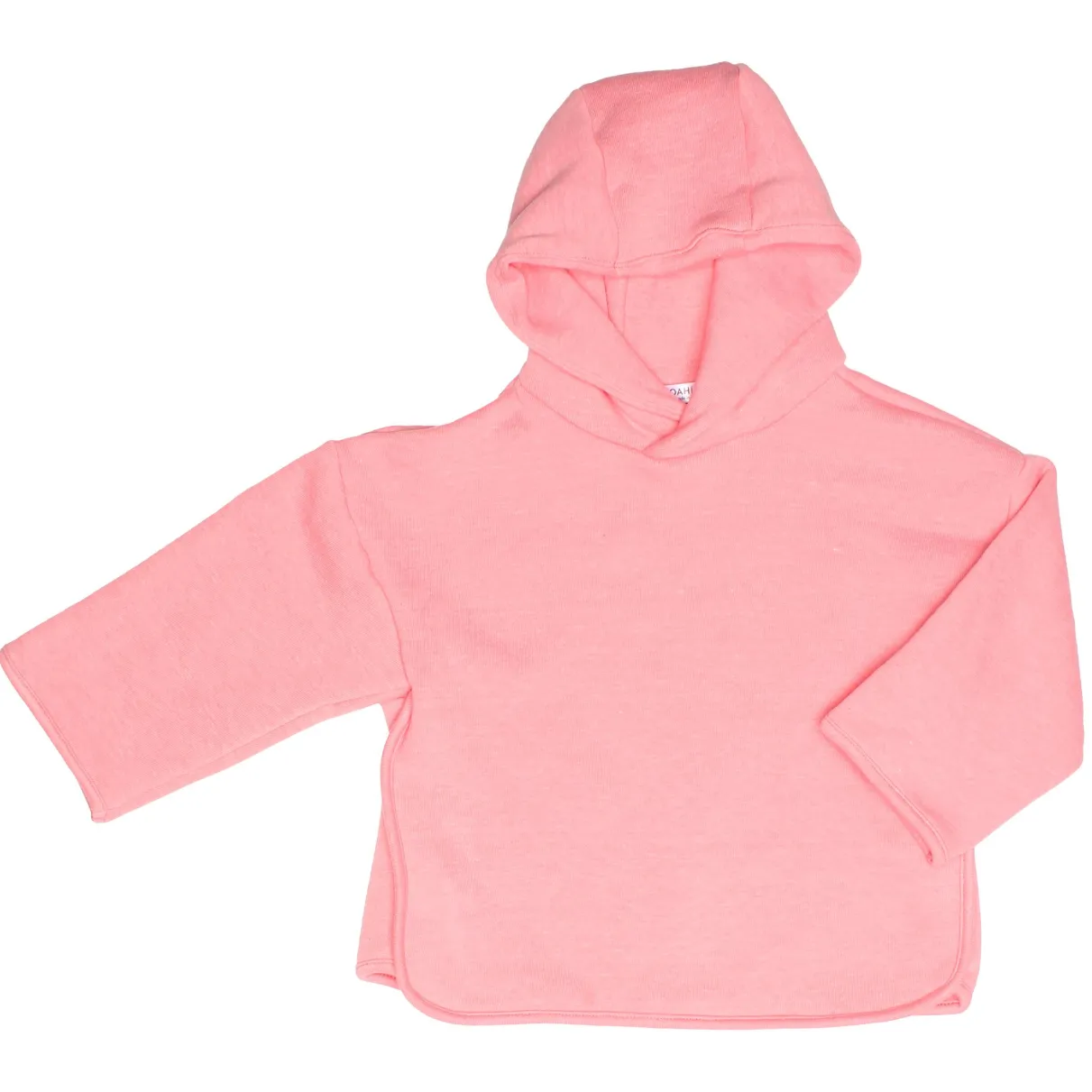 Huston Hoodie | Pink