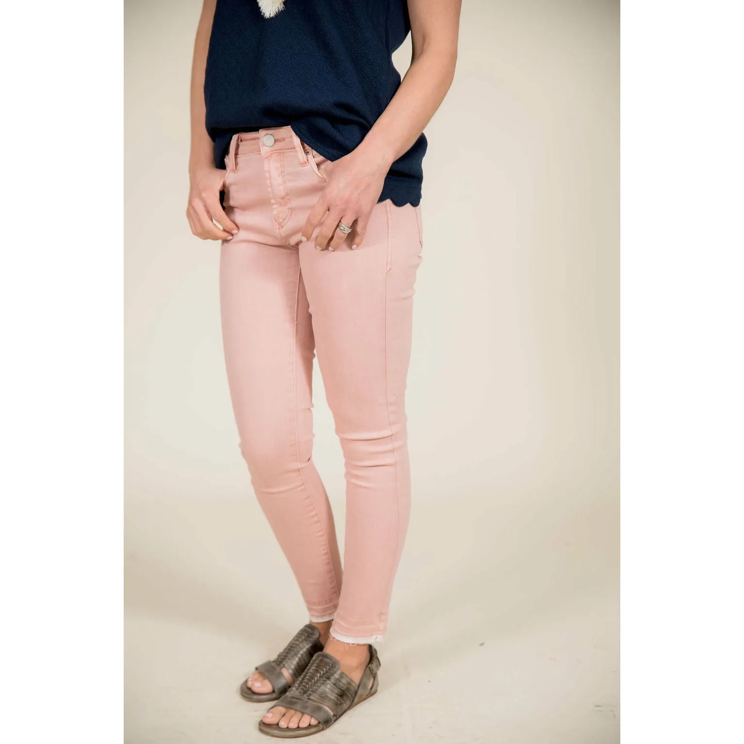 Kenzie Denim Jeans