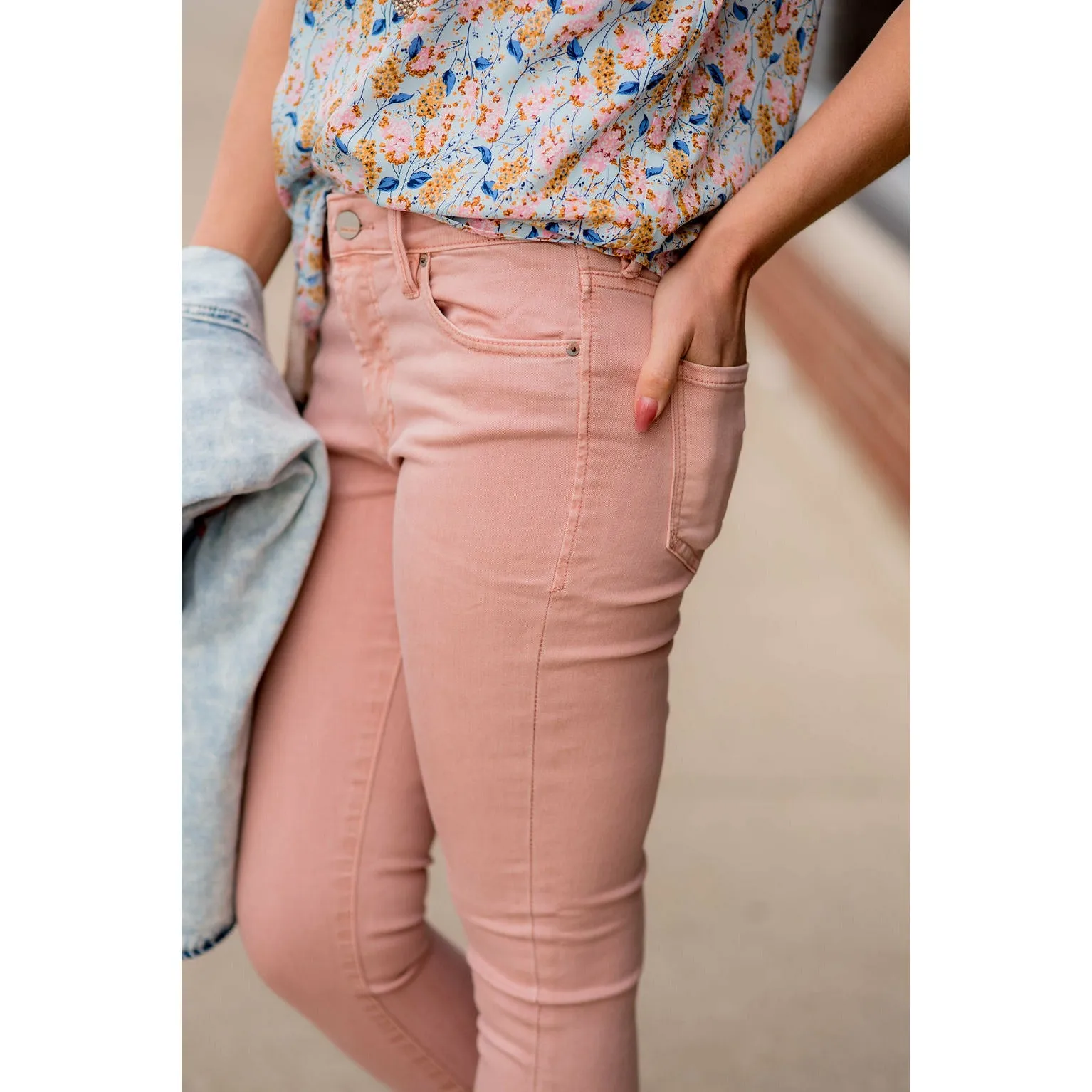 Kenzie Denim Jeans
