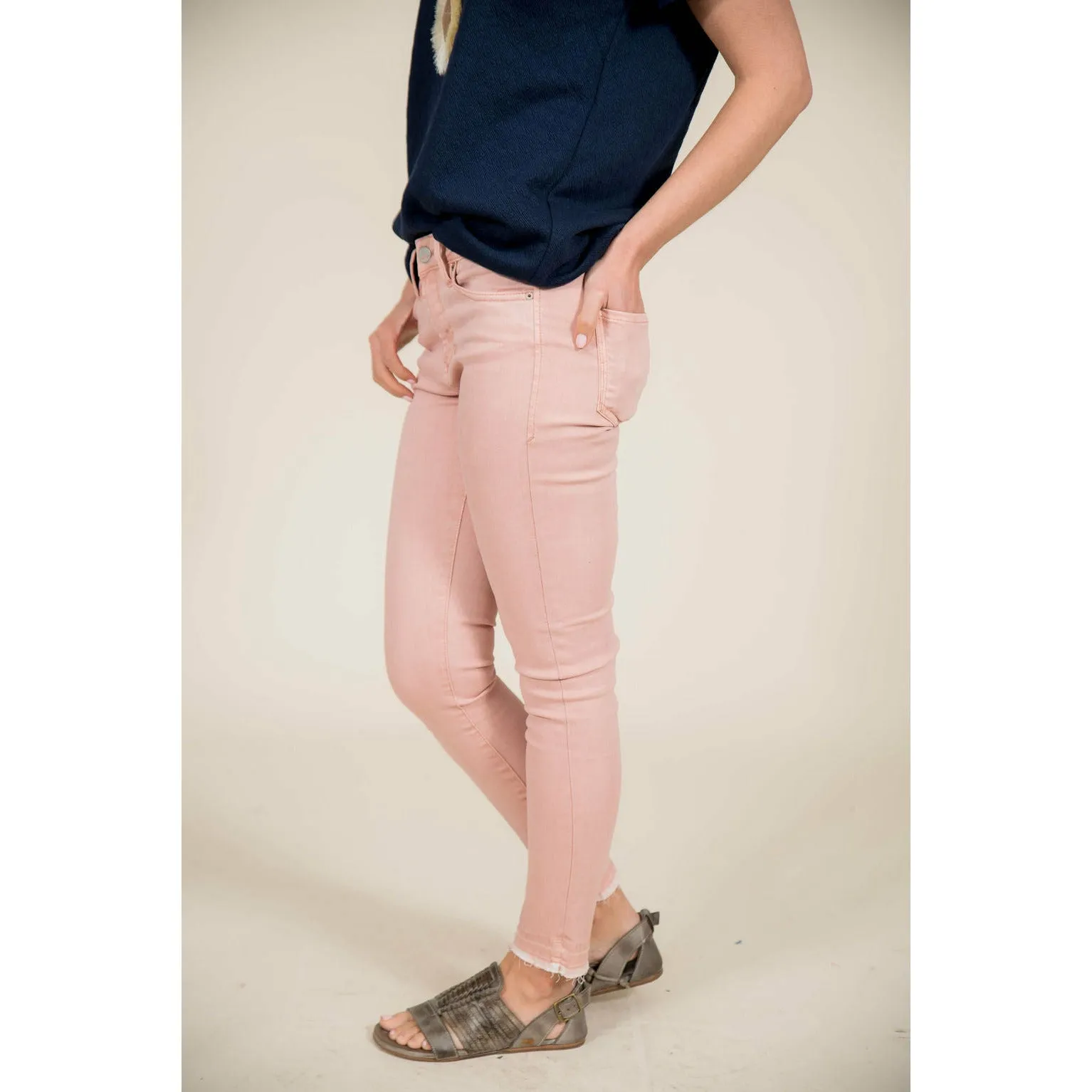 Kenzie Denim Jeans