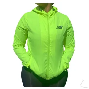 Ladies Lightweight Hooded Running Jacket | Small Sizes | "Jima"