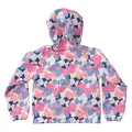 LINED WINDBREAKER JACKET