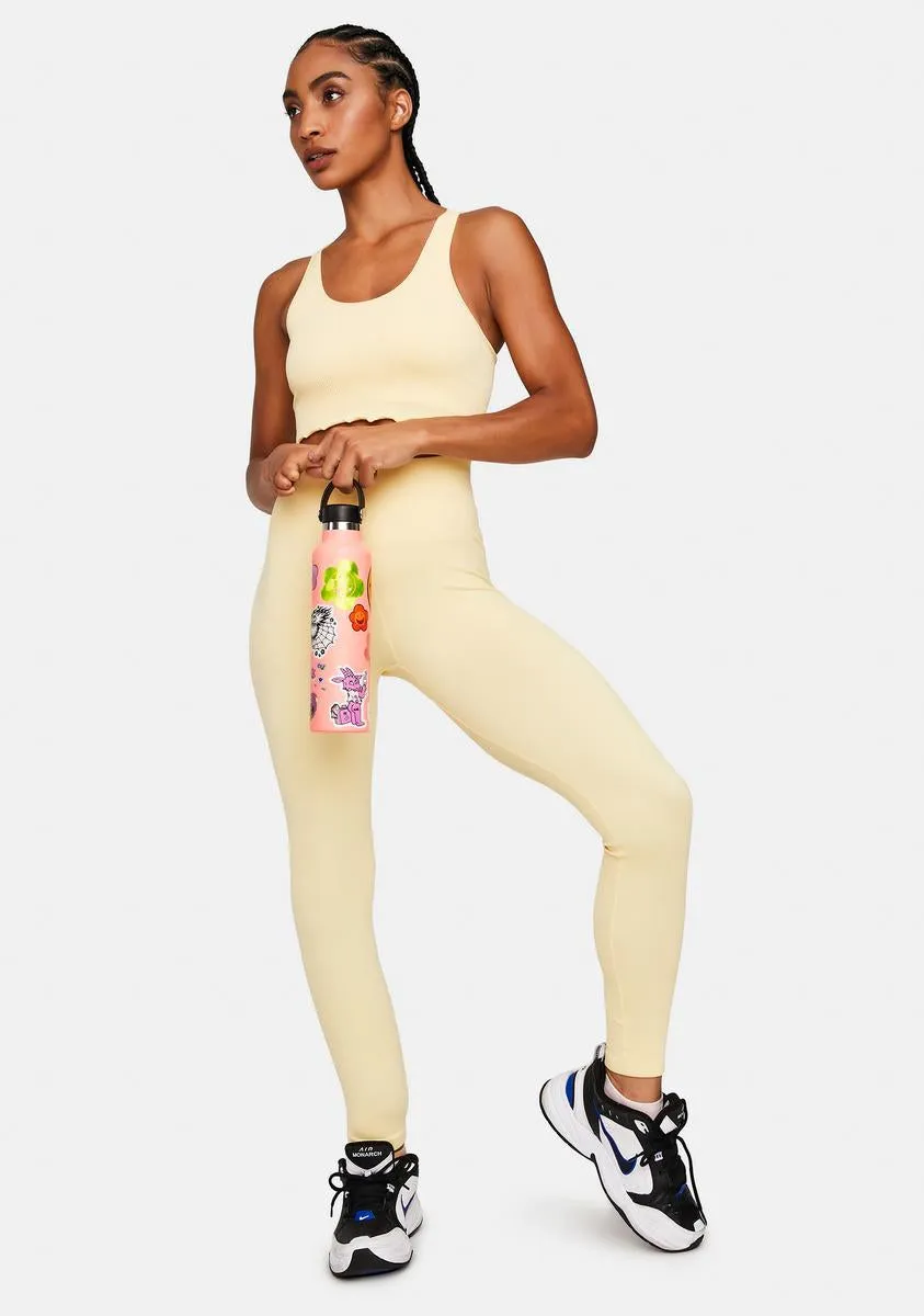Love Sculpt Seamless Leggings