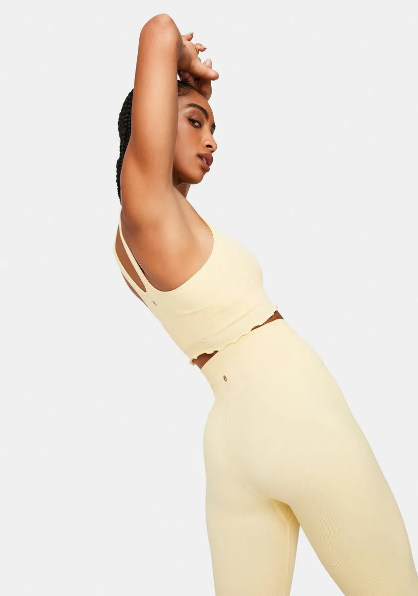 Love Sculpt Seamless Leggings