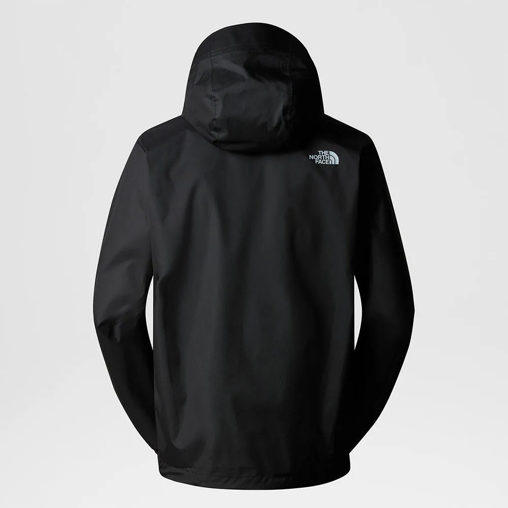 MEN'S QUEST HOODED JACKET