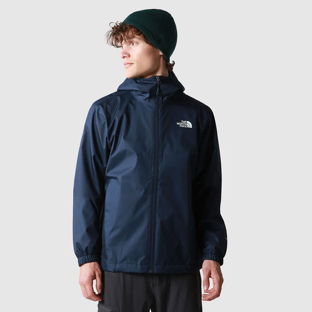 MEN'S QUEST HOODED JACKET