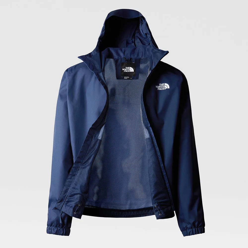 MEN'S QUEST HOODED JACKET
