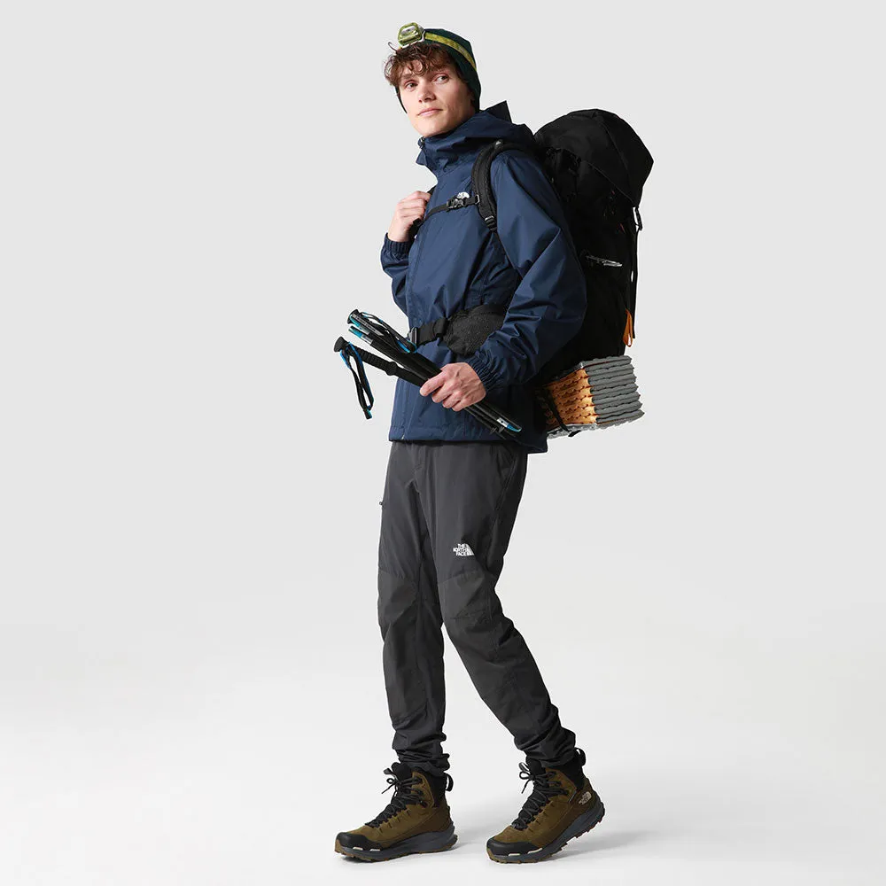 MEN'S QUEST HOODED JACKET