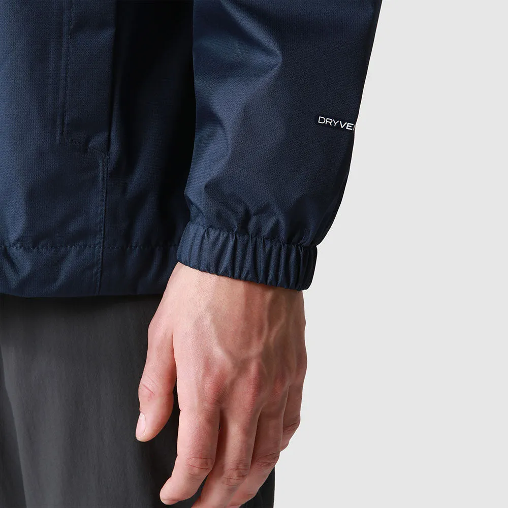MEN'S QUEST HOODED JACKET