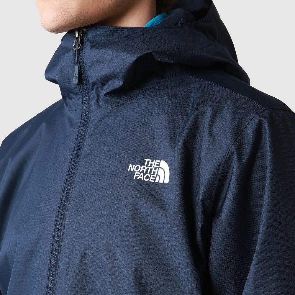 MEN'S QUEST HOODED JACKET