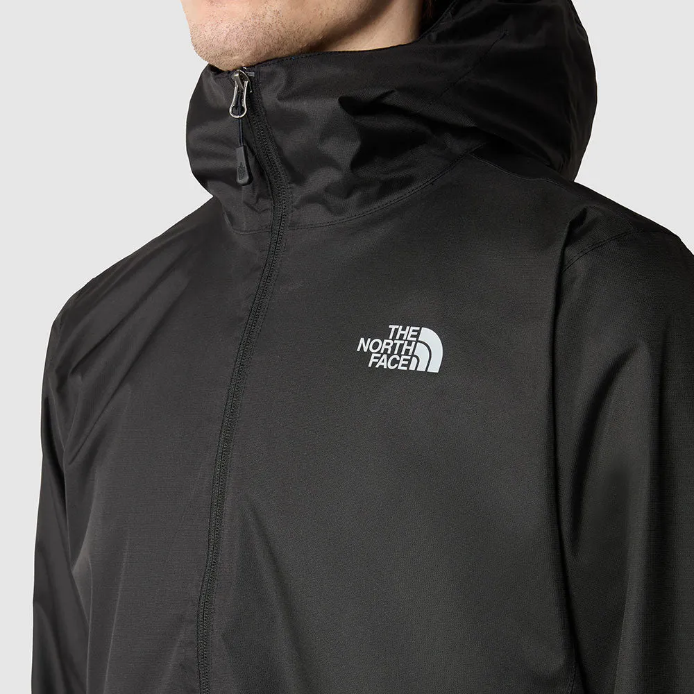 MEN'S QUEST HOODED JACKET