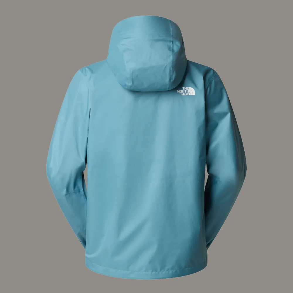 MEN'S QUEST HOODED JACKET