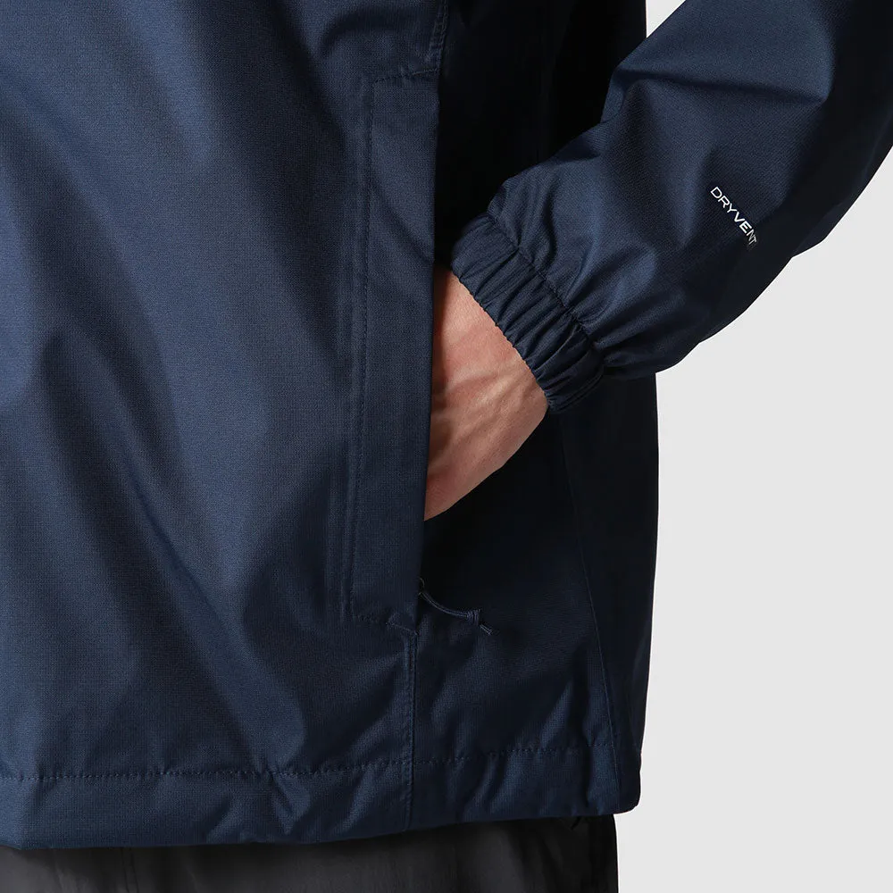 MEN'S QUEST HOODED JACKET
