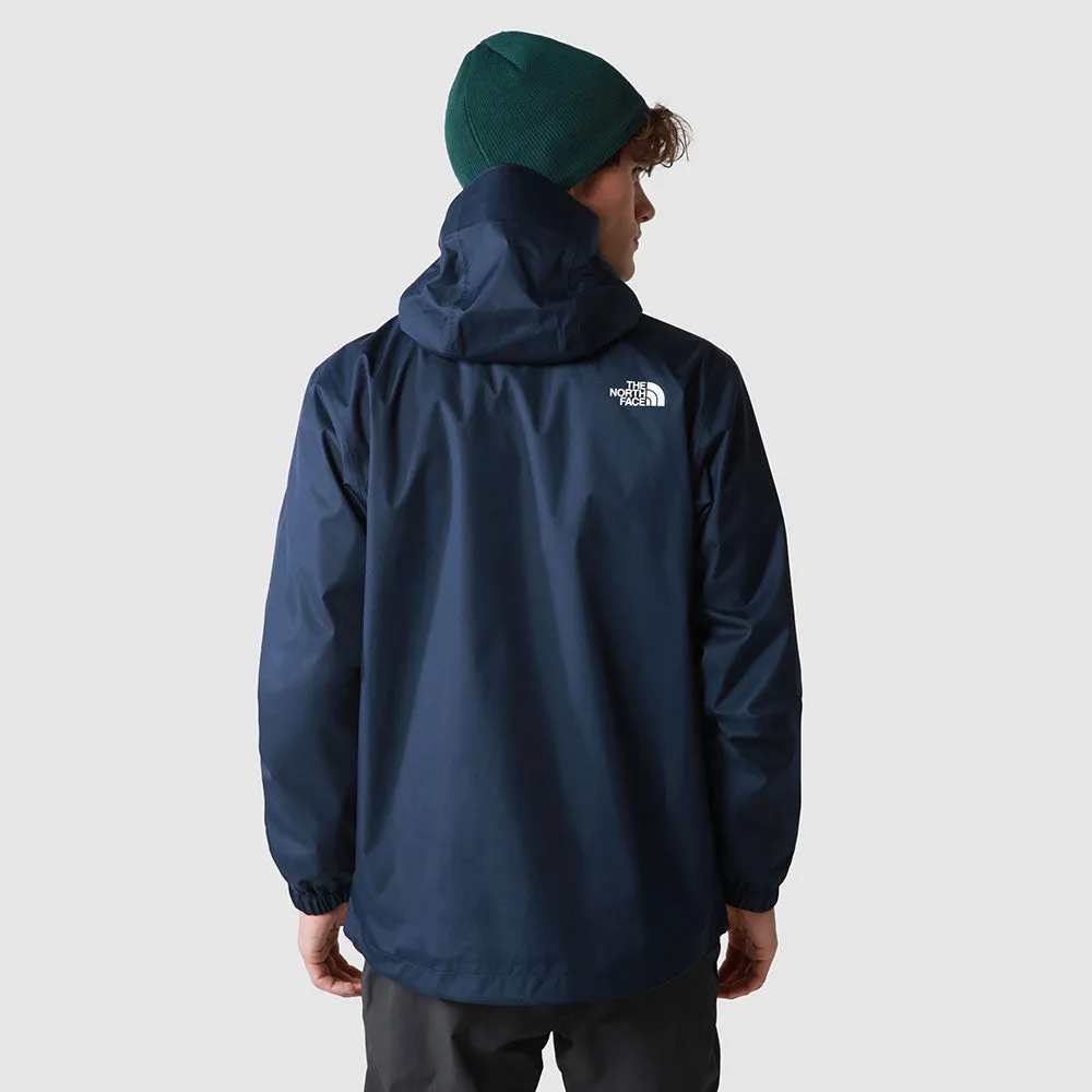 MEN'S QUEST HOODED JACKET