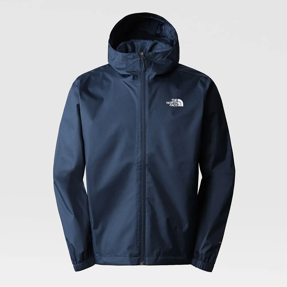 MEN'S QUEST HOODED JACKET