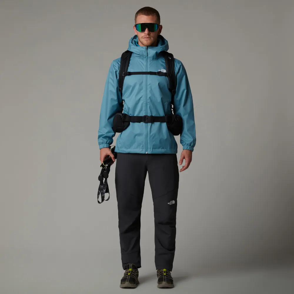 MEN'S QUEST HOODED JACKET