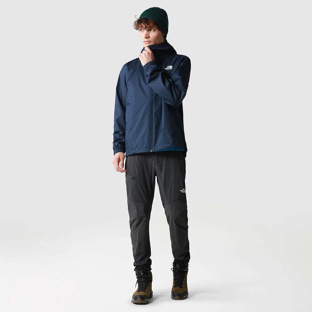 MEN'S QUEST HOODED JACKET