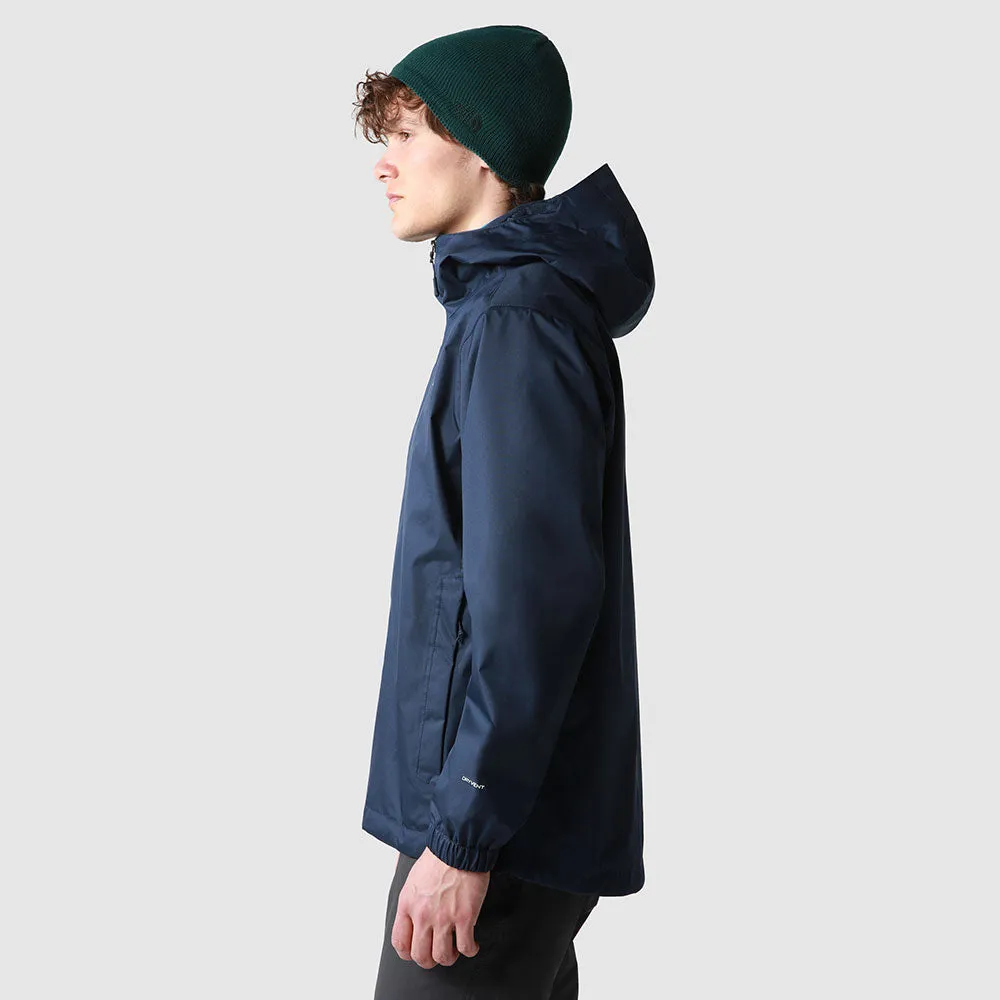 MEN'S QUEST HOODED JACKET