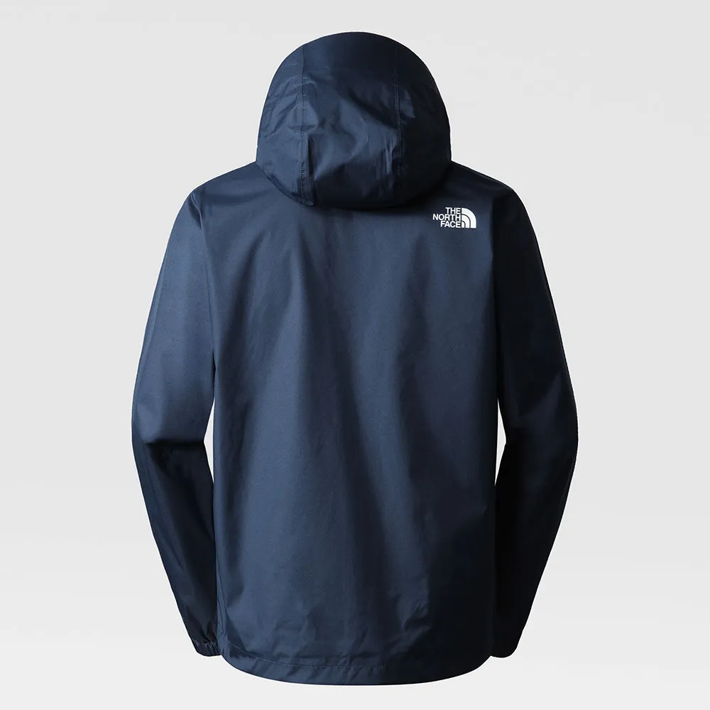 MEN'S QUEST HOODED JACKET