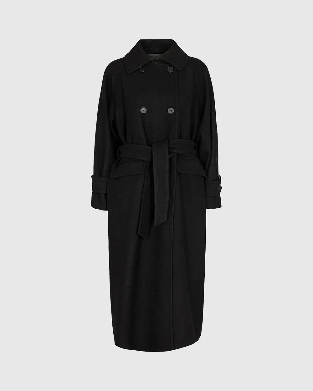 Minimum Lissu Coat