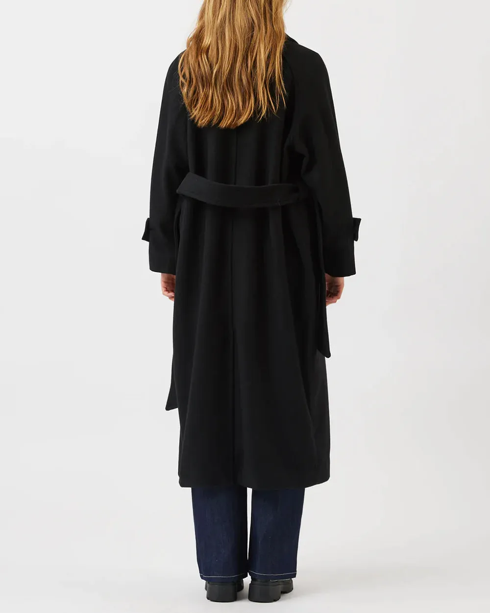 Minimum Lissu Coat