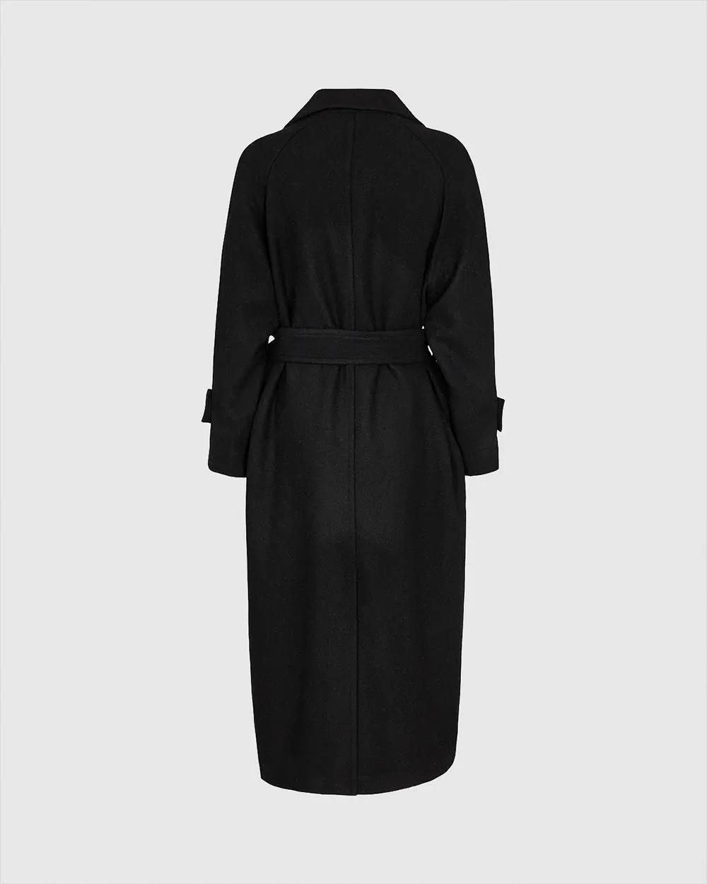 Minimum Lissu Coat