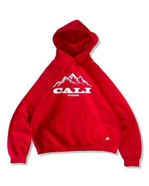 Mount Hoodie