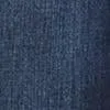 Mya Curvy Ultra High-Waisted Sculpting No-Gap Super-Skinny Ankle Jeans - Dark Blue Wash