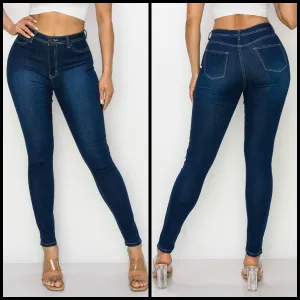PLUS On Campus Denim